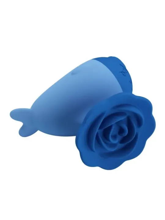 Pretty Love - Vibratore Mini Ricaricabile Usb A Forma Di Delfino - HIGH TECH - Vibratori Mini | erosidea.com