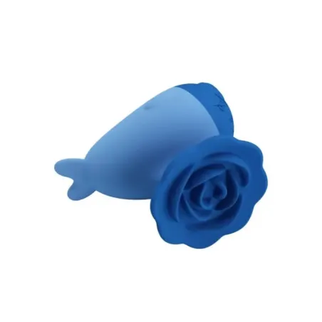 Pretty Love - Vibratore Mini Ricaricabile Usb A Forma Di Delfino - HIGH TECH - Vibratori Mini | erosidea.com