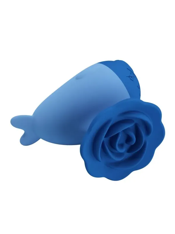 Pretty Love - Vibratore Mini Ricaricabile Usb A Forma Di Delfino - HIGH TECH - Vibratori Mini | erosidea.com