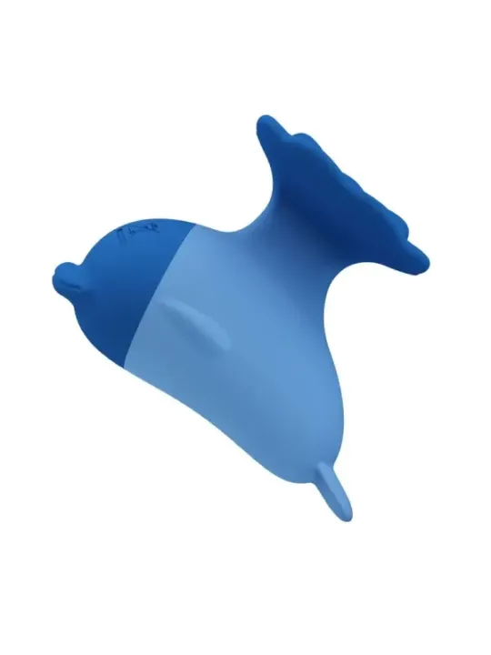 Pretty Love - Vibratore Mini Ricaricabile Usb A Forma Di Delfino - HIGH TECH - Vibratori Mini | erosidea.com