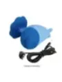 Pretty Love - Vibratore Mini Ricaricabile Usb A Forma Di Delfino - HIGH TECH - Vibratori Mini | erosidea.com