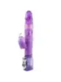 Baile - Rotatore Up&Down Coniglio Lilla Con Superstimolatore - BAILE ROTATIONS - Vibratori Rabbit | erosidea.com