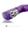 Baile - Rotatore Up&Down Coniglio Lilla Con Superstimolatore - BAILE ROTATIONS - Vibratori Rabbit | erosidea.com