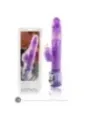 Baile - Rotatore Up&Down Coniglio Lilla Con Superstimolatore - BAILE ROTATIONS - Vibratori Rabbit | erosidea.com