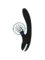 Black&Silver - Funzione Onda Bunny Grimm - BLACK&SILVER - Vibratori Doppi | erosidea.com