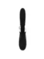 Black&Silver - Funzione Onda Bunny Grimm - BLACK&SILVER - Vibratori Doppi | erosidea.com