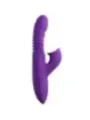 Fantasy For Her - Stimolatore Del Clitoride Con Oscillazione Del Calore E Funzione Vibrazione Viola - FANTASY FOR HER - Vibratori Clitoride | erosidea.com