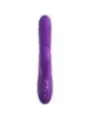 Fantasy For Her - Stimolatore Del Clitoride Con Oscillazione Del Calore E Funzione Vibrazione Viola - FANTASY FOR HER - Vibratori Clitoride | erosidea.com