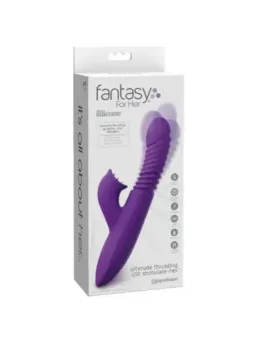 erosidea.com - Vibratori Clitoride