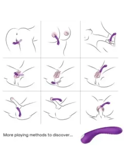 erosidea.com - Vibratori Doppi