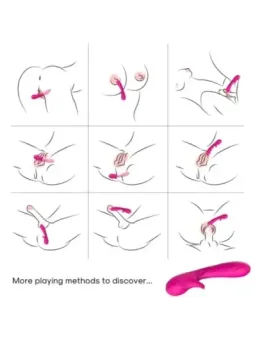 erosidea.com - Vibratori Clitoride