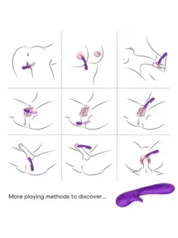 erosidea.com - Vibratori Clitoride