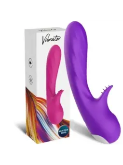 erosidea.com - Vibratori Clitoride