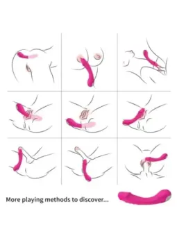 erosidea.com - Vibratori Doppi