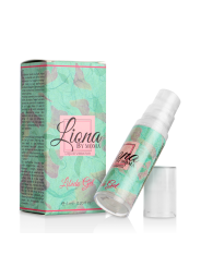 Vibratore Liona By Moma Liquido Libido Gel 6 Ml - LIONA BY MOMA - Vibratori Liquidi | erosidea.com