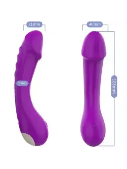 erosidea.com - Vibratori Doppi