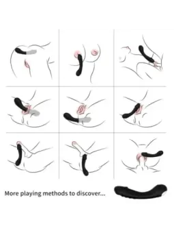 erosidea.com - Vibratori Doppi