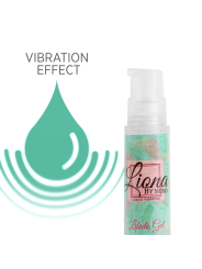 Vibratore Liona By Moma Liquido Libido Gel 6 Ml - LIONA BY MOMA - Vibratori Liquidi | erosidea.com