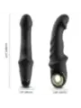 Armony - Rotatore Vibratore Dildo Joyblade Nero - ARMONY VIBRATORS - Vibratori Doppi | erosidea.com