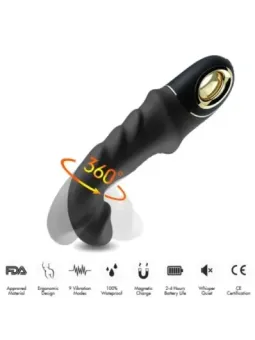 erosidea.com - Vibratori Doppi