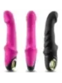 Armony - Rotatore Vibratore Dildo Joyblade Nero - ARMONY VIBRATORS - Vibratori Doppi | erosidea.com
