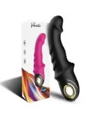 Armony - Rotatore Vibratore Dildo Joyblade Nero - ARMONY VIBRATORS - Vibratori Doppi | erosidea.com