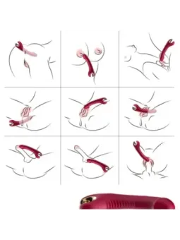 erosidea.com - Vibratori Doppi