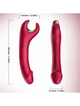 erosidea.com - Vibratori Doppi