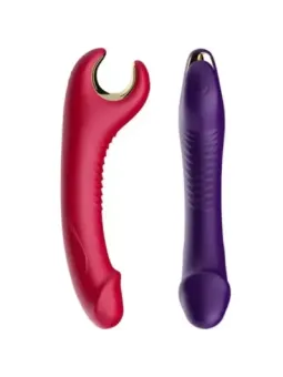 erosidea.com - Vibratori Doppi