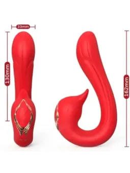 erosidea.com - Vibratori Doppi