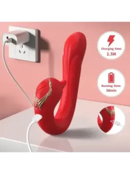erosidea.com - Vibratori Doppi