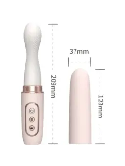 erosidea.com - Vibratori Doppi