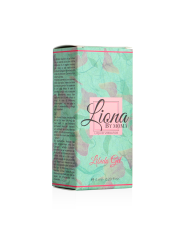 Vibratore Liona By Moma Liquido Libido Gel 6 Ml - LIONA BY MOMA - Vibratori Liquidi | erosidea.com