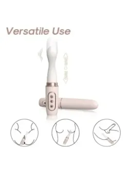 erosidea.com - Vibratori Doppi