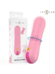 Intense - Barbara Vibratore Rolling Ball - INTENSE FUN TOYS - Vibratori Mini | erosidea.com