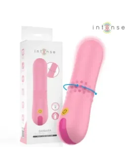 Intense - Barbara Vibratore Rolling Ball