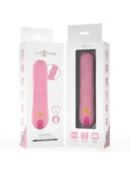 Intense - Barbara Vibratore Rolling Ball - INTENSE FUN TOYS - Vibratori Mini | erosidea.com