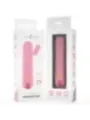 Intense - Barbara Vibratore Rolling Ball - INTENSE FUN TOYS - Vibratori Mini | erosidea.com