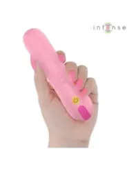 Intense - Barbara Vibratore Rolling Ball - INTENSE FUN TOYS - Vibratori Mini | erosidea.com