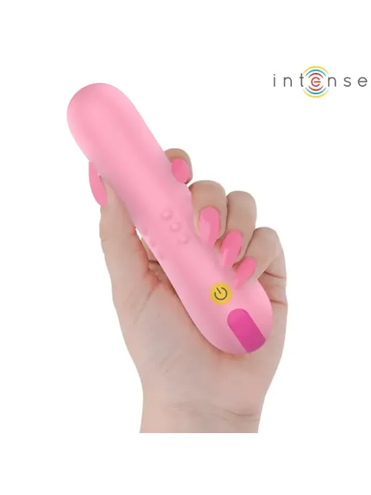 Intense - Barbara Vibratore Rolling Ball - INTENSE FUN TOYS - Vibratori Mini | erosidea.com