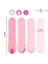 Intense - Barbara Vibratore Rolling Ball - INTENSE FUN TOYS - Vibratori Mini | erosidea.com