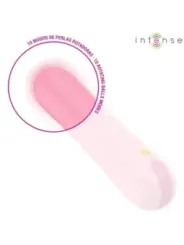 Intense - Barbara Vibratore Rolling Ball - INTENSE FUN TOYS - Vibratori Mini | erosidea.com