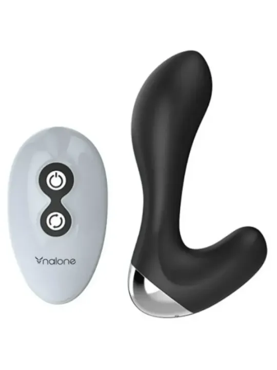 Nalone - Prop Telecomando Prostatico Anale - NALONE - Vibratori | erosidea.com