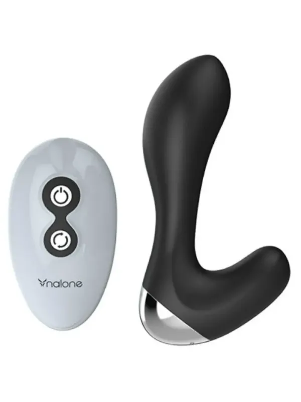 Nalone - Prop Telecomando Prostatico Anale - NALONE - Vibratori | erosidea.com
