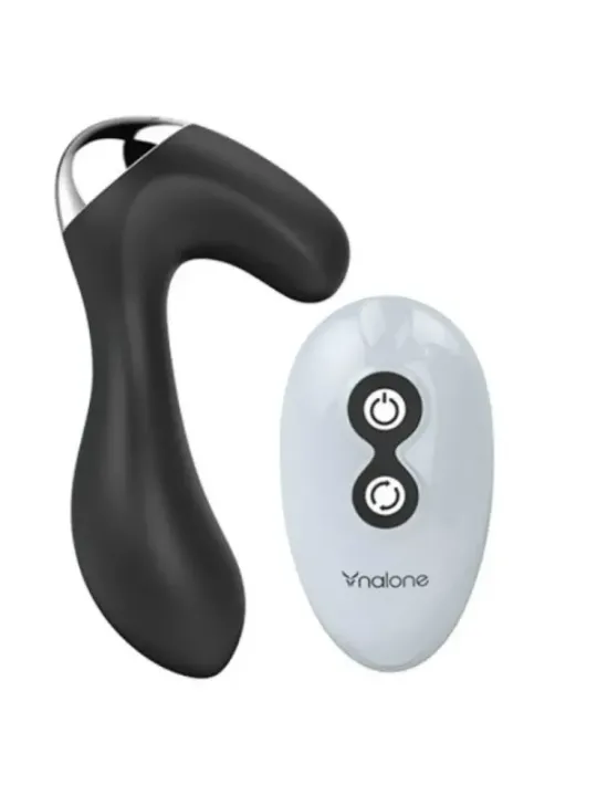 Nalone - Prop Telecomando Prostatico Anale - NALONE - Vibratori | erosidea.com