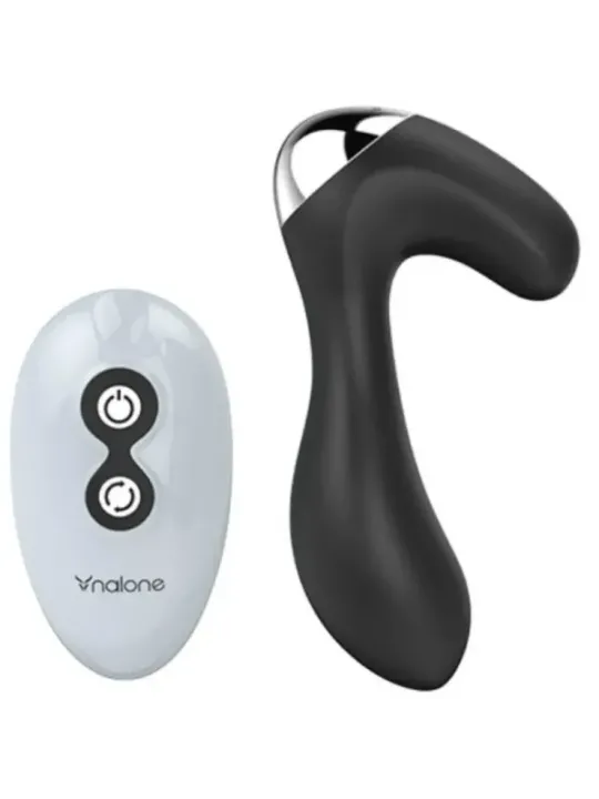 Nalone - Prop Telecomando Prostatico Anale - NALONE - Vibratori | erosidea.com