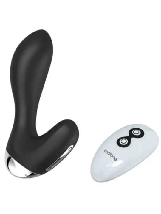 Nalone - Prop Telecomando Prostatico Anale - NALONE - Vibratori | erosidea.com