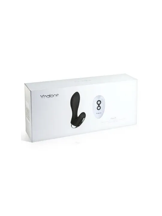 Nalone - Prop Telecomando Prostatico Anale - NALONE - Vibratori | erosidea.com