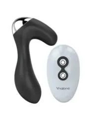 Nalone - Prop Telecomando Prostatico Anale - NALONE - Vibratori | erosidea.com