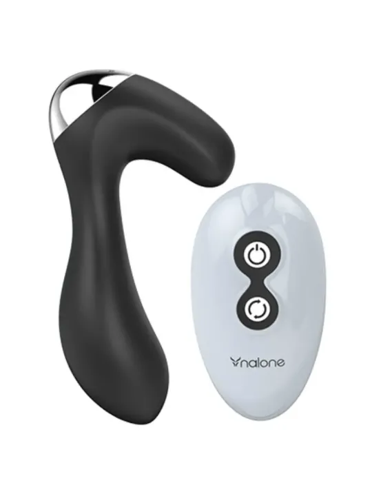 Nalone - Prop Telecomando Prostatico Anale - NALONE - Vibratori | erosidea.com